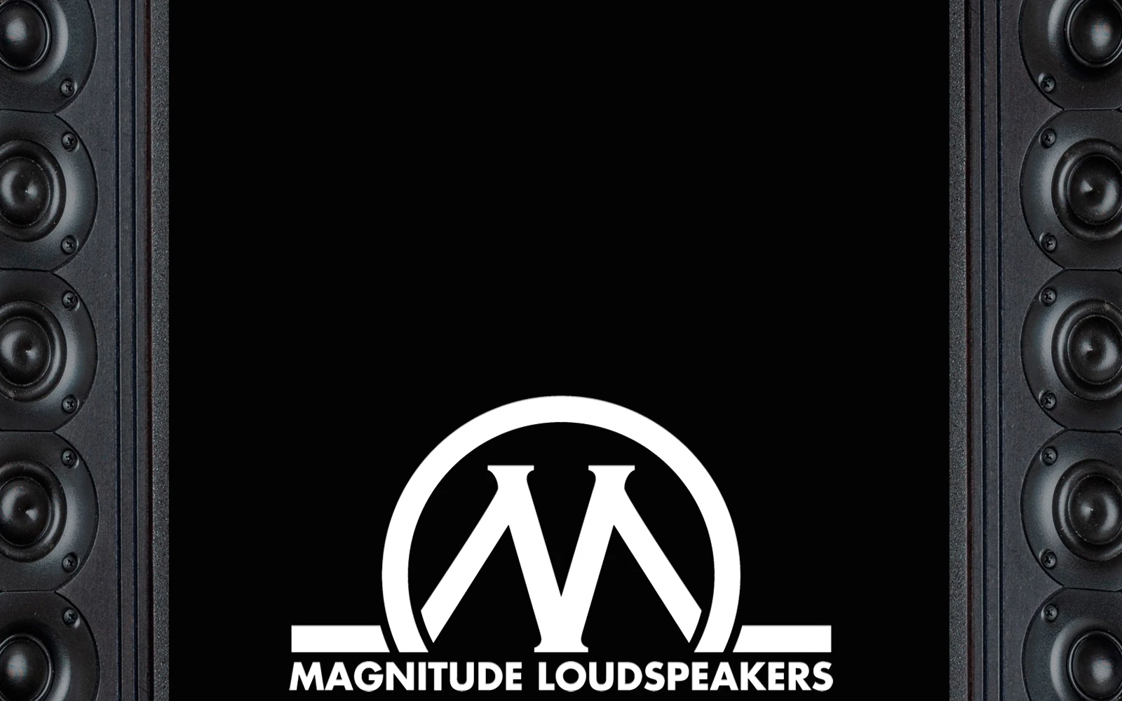 CSN Teknik har reference højtalere i hjemmebiografen fra Magnitude Loudspeakers